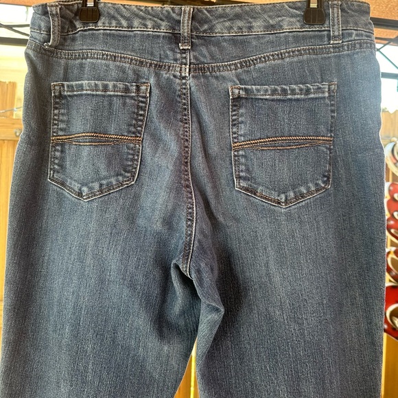 Bandolino blue jeans - Picture 3 of 4